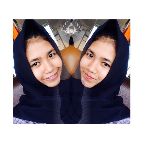 instagram/line: sandralstr path: Sandra lestari