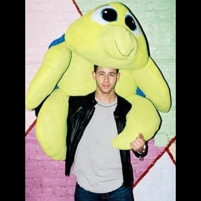 Jonatics,lovatics,smiler