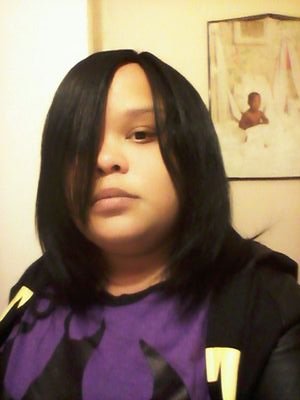 jazfow3's profile picture. 