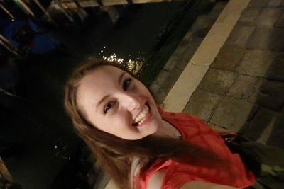 natsaham's profile picture. The woods are lovely, dark and deep,
But I have promises to keep,
And miles to go before I sleep,
And miles to go before I sleep.