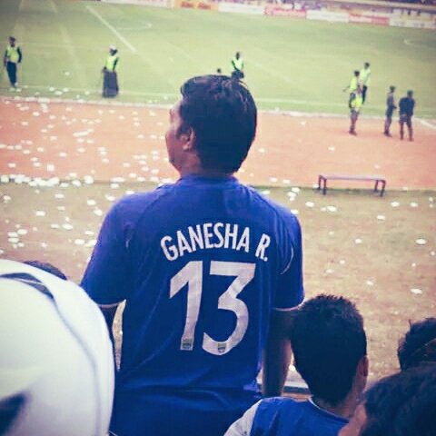 ganesharinaldi Profile Picture