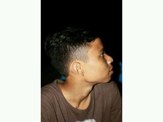 SilverHitam•DoltrapFighter #ViscaElBarça 2015
