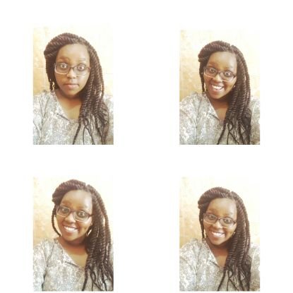 born kenyan...living human