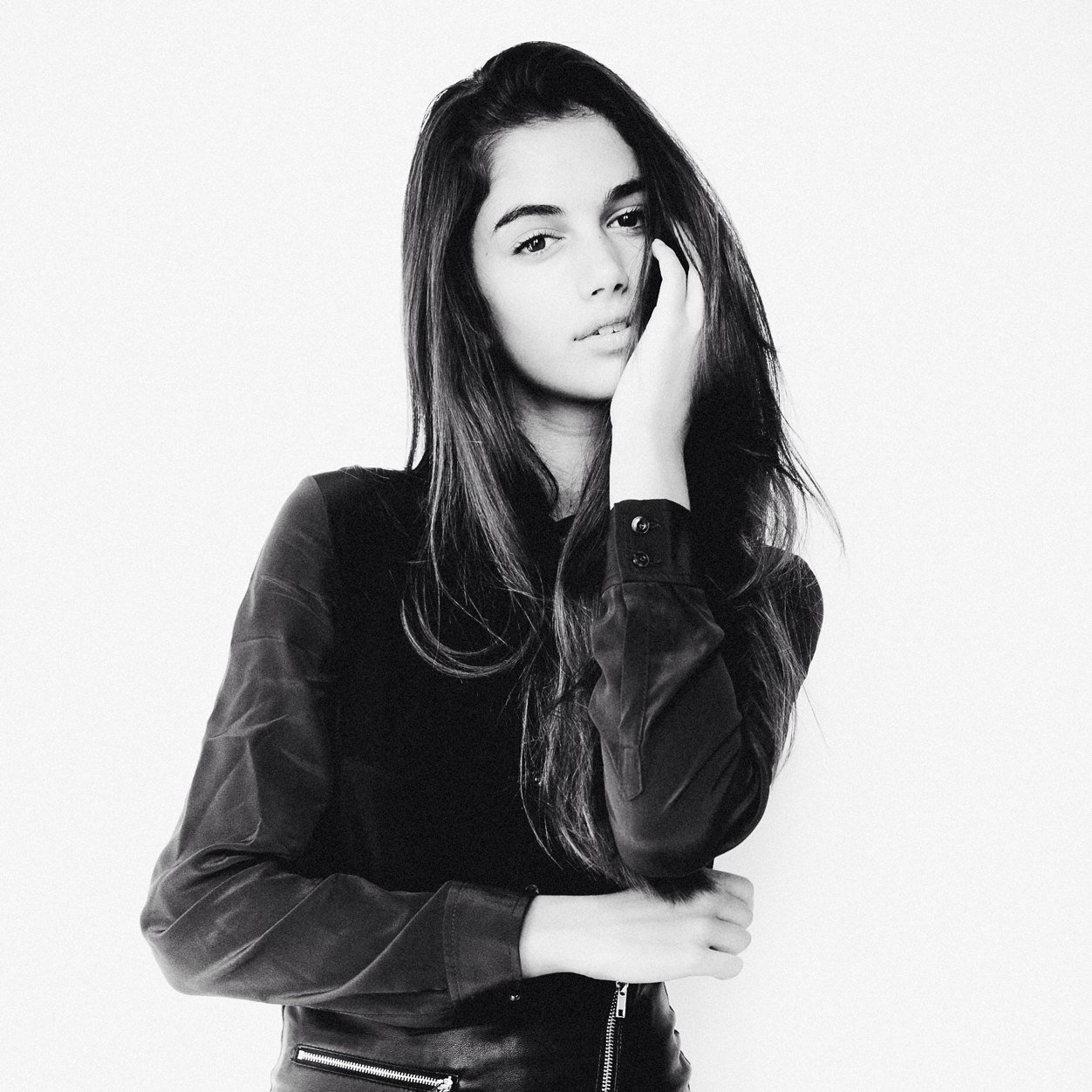 Chic Mgt. SYD 62 Models NZ, The Lions NY Storm LDN  Insta @maiacotton x