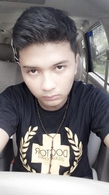 Gesswein13's profile picture. ☆Gess☆Blue☆Scorpion☆Belong to JESUS☆Be a Doctor In Time☆Simplify Simple☆FJKT 48☆Penthacostal☆AJVG's☆