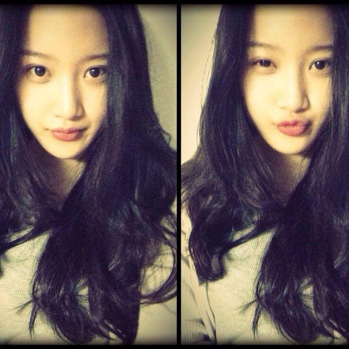 Be your self