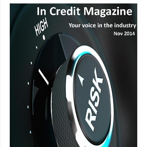 On-line Magazine for all credit professionals in the UK & Ireland Free to use.