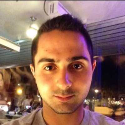 AlexKerman's profile picture. 