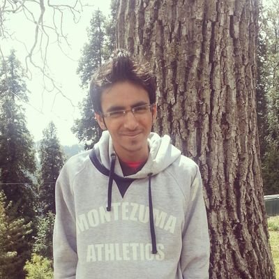 shazansayani's profile picture. Search Engine Marketing - Adwords PPC - Tech Savvy - Coffee Lover - Music (Metalhead) - Read and write on Marketing #SEO #SEM #SMM #SEOLAD