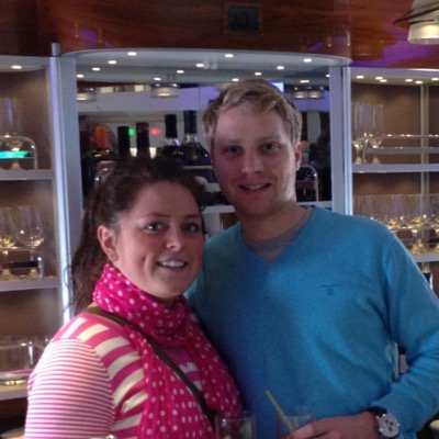 christurner_1's profile picture. 