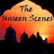 Know the Unknown.
Explore the Unexplored.
See the Unseen.
Re-discover the heritage of India. 
We share details of lesser known Indian landmarks!