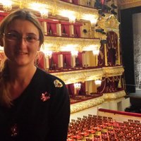 Amélie Bertrand (@amelie_bertrand) 's Twitter Profile Photo