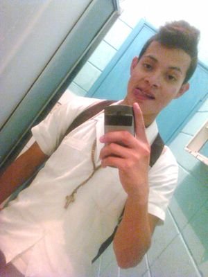 Whatsapp +50496865220  Sígueme o te violo ♬.   ヽ(•‿•)ノEvery dawn is a new beginning !!..
#FollowBack !! (◕_◕)  follow me and I'm still !
ヽ(^o^)ノ