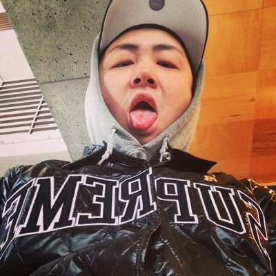 instagram - NAMKINGKING