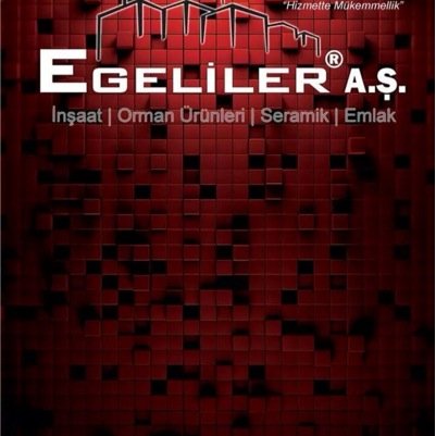 EGELİLER EMLAK OTELCİLK İNŞAAT TUR.TİC.A.Ş.