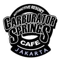Carburator Springs (@cscafejkt) 's Twitter Profile