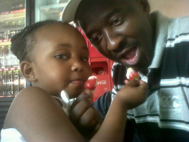 SlangsDlaza's profile picture. Entrepreneur.Every accomplishment starts with the decision to try