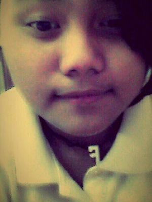 Nothing Special About Me :'(