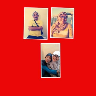 Assalamualaikum ☺ || Sayangbanget papa dan ibu♡ || Administration of Business at STIAMI'13