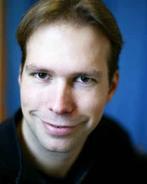 Server engineer with a history in the Finnish games industry. Father of three kids. Passionate about politics.