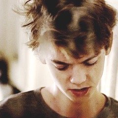 I'm older than how I look. [RP]