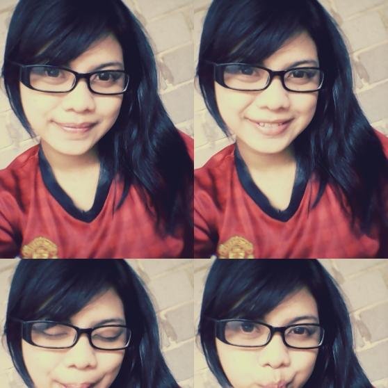 Nothing's spesial!