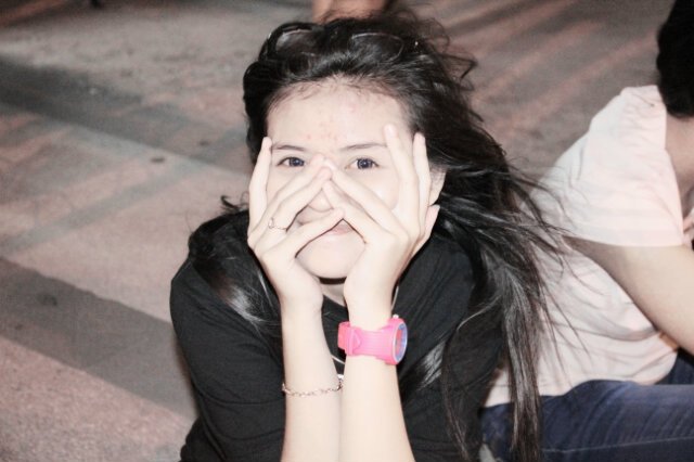 Facebook: Nithaa Part II | Gemini 19 Juni 1998 | Pin:2ABE6B96☺♬