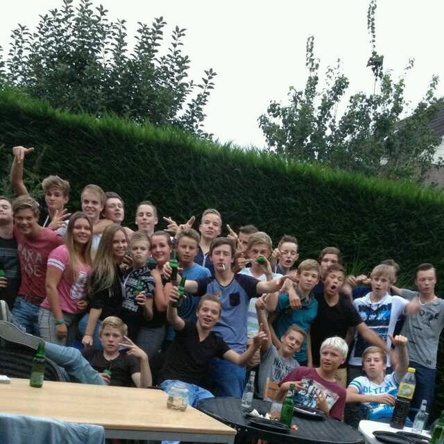 voel je niet gedist als je krabbel word gewist :$  // lekkerding bej xxxx