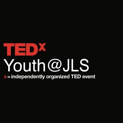 TEDxJLS 공식트위터