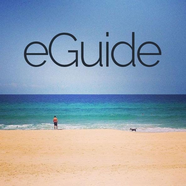 NoosaEguide's profile picture. Hello from paradise. Got a question about Noosa, don't hesitate to ask our local experts or download the Noosa eGuide app from the App Store!