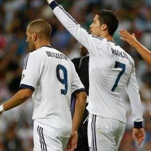 #HalaMadrid #Racing #Soccer #HardCore