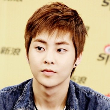 IronXiuw's profile picture. EXO M(EN) ckck~ | Balik lagi ke Agensi tercintaah @MARVELRPEnt! emuah muahh :*