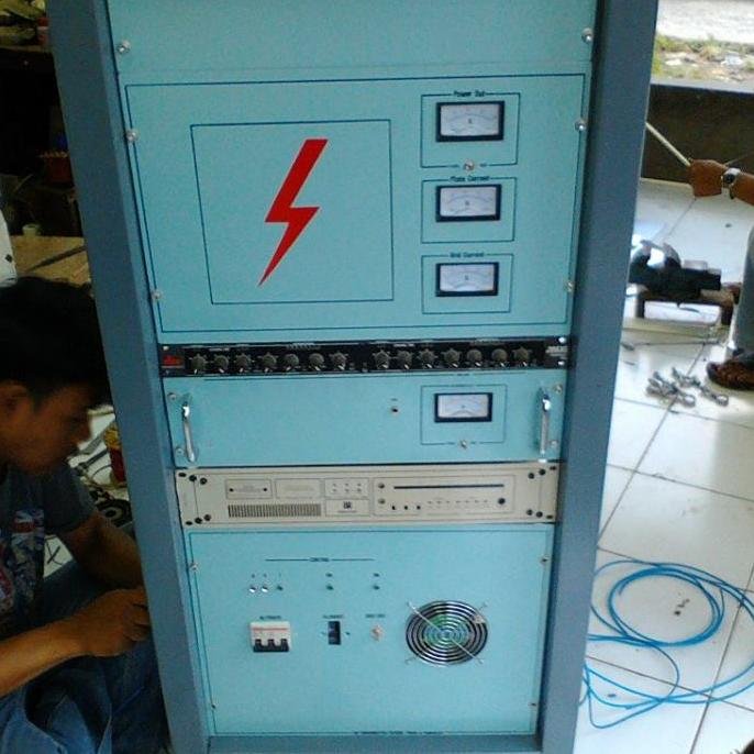 bikinradio's profile picture. 