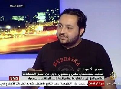 اسلامى ثورى أزهرى ..صناعة عقل واحدٍ، خير من إثارة ألف عاطفة، العقل يثبت والعاطفة تموت، وثابت واحد خير من ألفِ منتكس