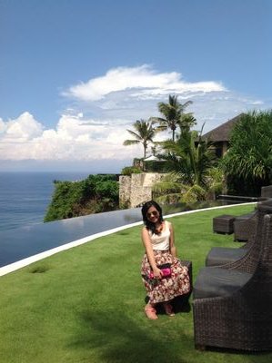 ulliaulia's profile picture. The best way to predict the future is to create it ~ Abraham Lincoln