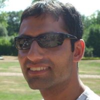 Amanjeet Dahaley (@a_dahaley) 's Twitter Profile