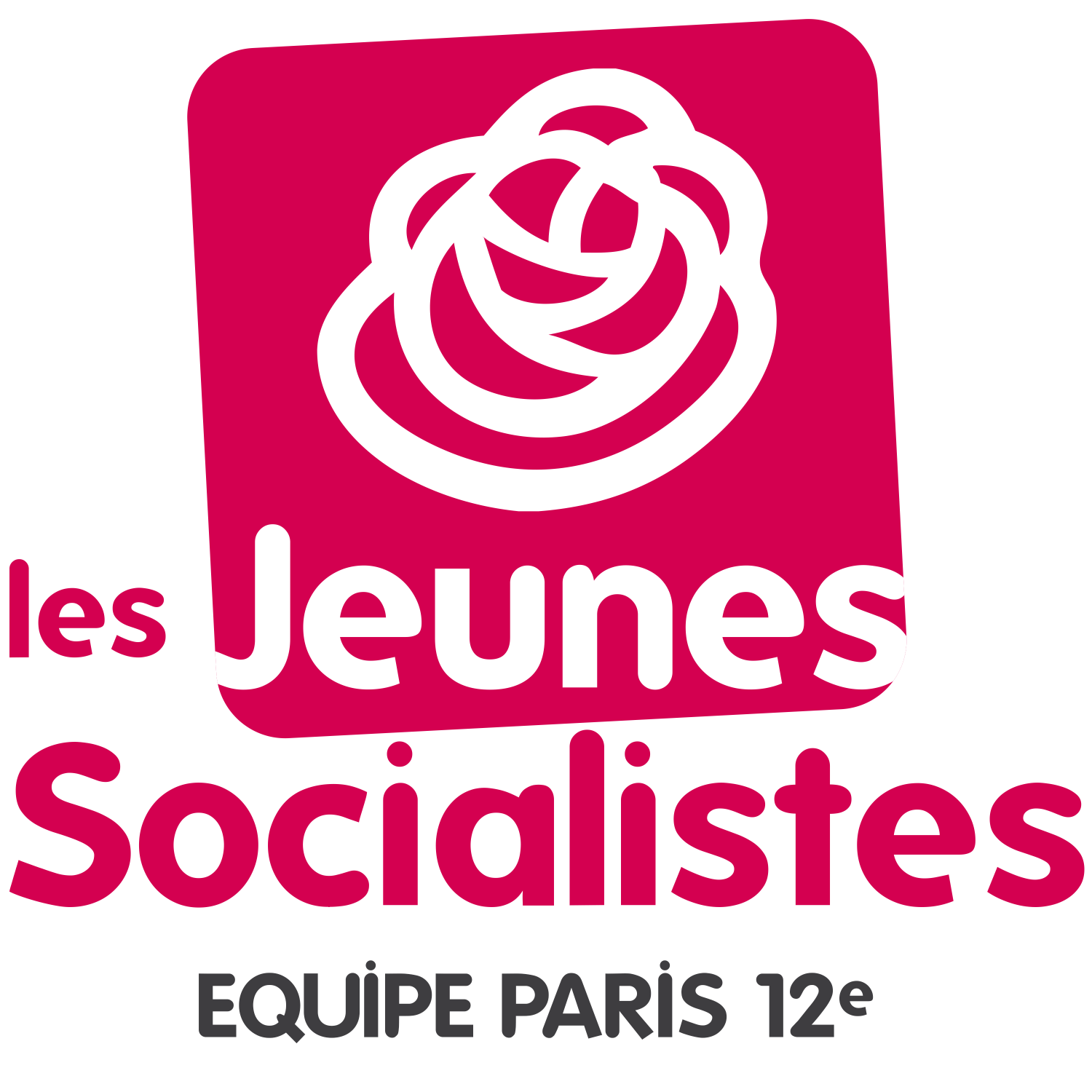 Compte officiel de l'équipe des Jeunes Socialistes du 12ème arrondissement de Paris. 
Avec @MjsParis @JeunesSocialist