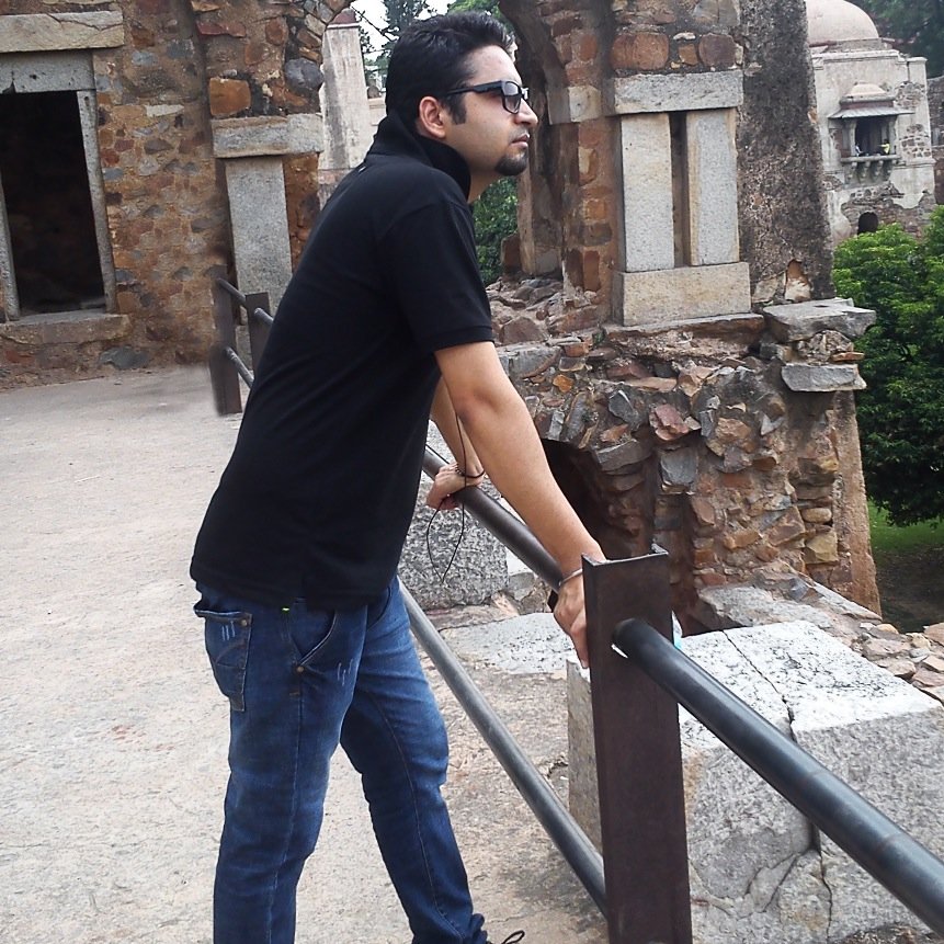 GouravKalra's profile picture. 