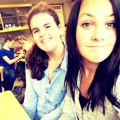 3a // hou van jouu xx