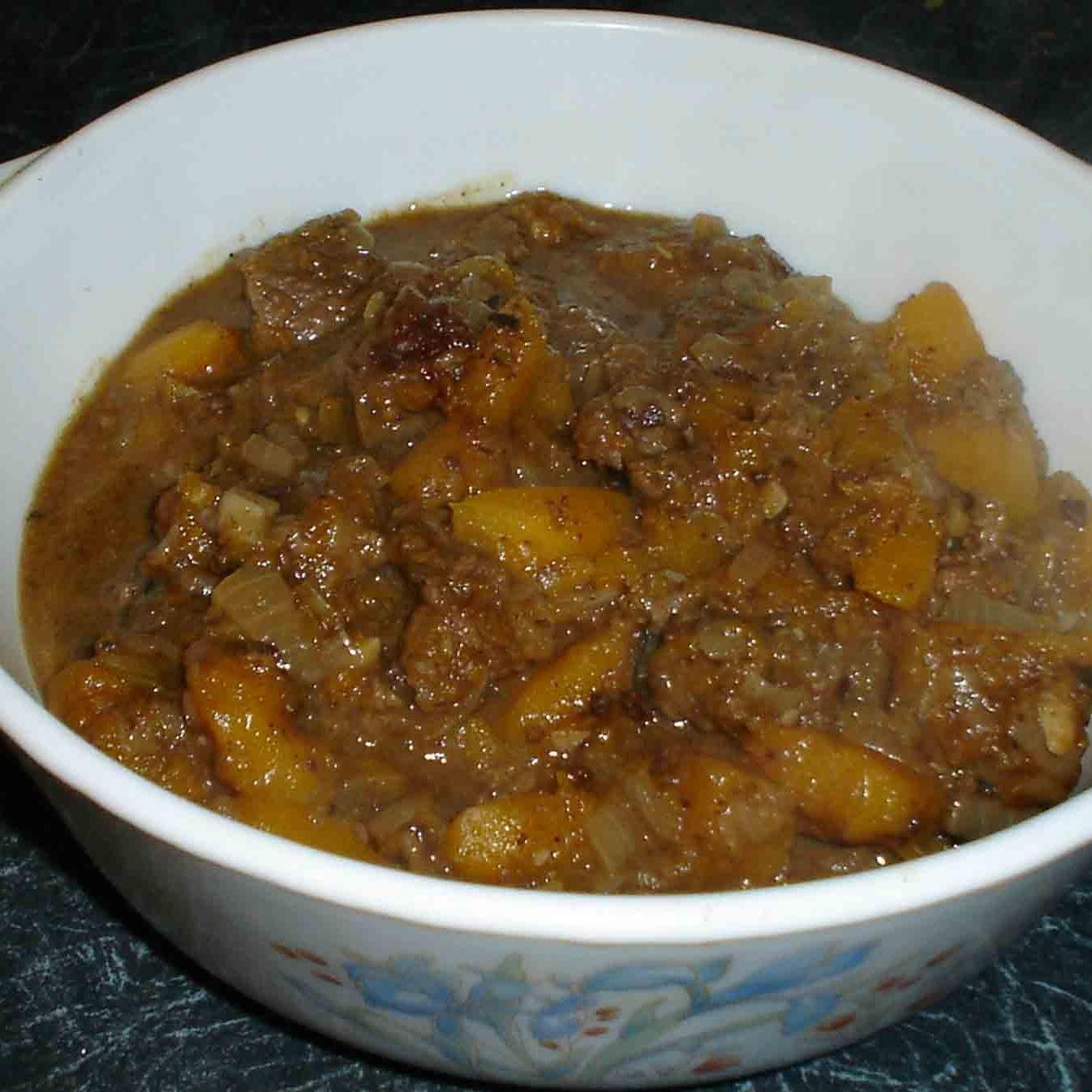 A small but quality collection of authentic Indian recipes that I have collected over the last 40 years or so of cooking Indian food