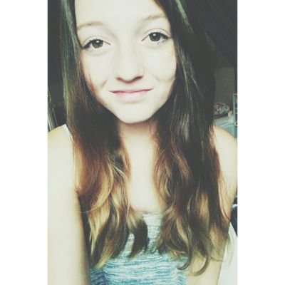Just another guuurl
15 y/o