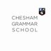 CGS Careers (@cgsinspiration) Twitter profile photo