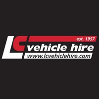 LC Vehicle Hire (@lcvehiclehire) 's Twitter Profile