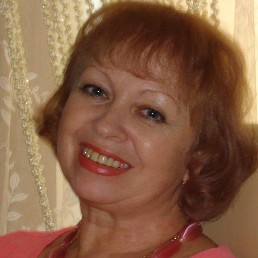 Создала сайт о путешествиях Эхо моих странствий