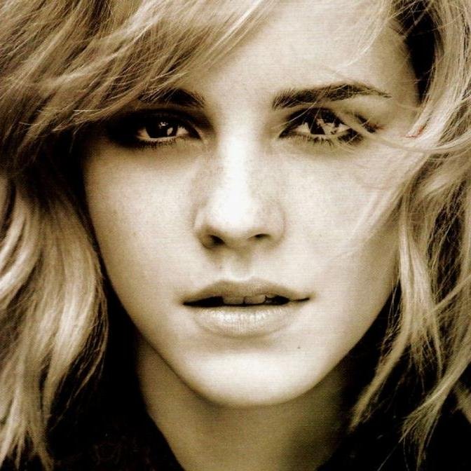 Being Muggle does not mean being weak. Everyone knows that. I learned from my mistakes.