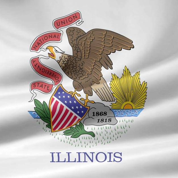 GrantsIllinois's profile picture. 