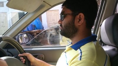Dr at Sheikh Zayed Hospital Rahimyar Khan