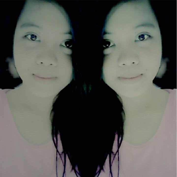 SPONGEBOB is my BESTFRIEND I GOD's PRINCESS  I  Simple  I  spoiled kay God  I  Loves to Write  I  BSBA student  I  Follow me i'll follow back ! :*