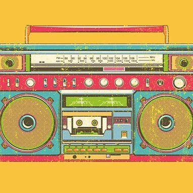 seoul west high's official radio account!