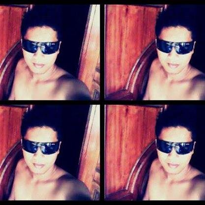 My pin:2097568D
